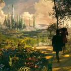 Primeiro trailer de Oz: Mágico e Poderoso