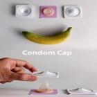 Nova embalagem de preservativos oferece uma 