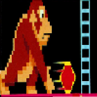 História WTF do Donkey Kong