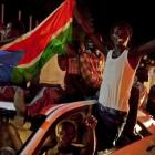 Sul do Sudão é a mais nova nação