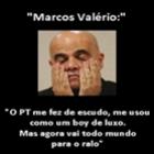 Mensalão: a verdade em quatro vídeos gravados por Marcos Valério