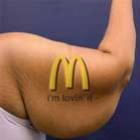 O McDonald's vai matar você