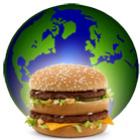 Saiba quanto custa um Big Mac pelo mundo. O Brasil é 4 mais caro do mundo todo!!