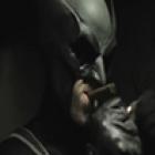 Batman VS Wolverine(FanFilm)