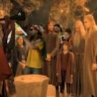 Vuvuzela no filme do Senhor dos Anéis