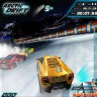 Arctic Drift - Jogo em 3D de corrida