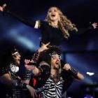 Procon suspende vendas dos ingressos para show de Madonna