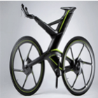 Cannondale cerv bike futurista 2022