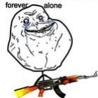 CS Forever Alone