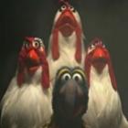 The muppets bohemian rhapsody