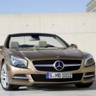 O novo Mercedes: SL