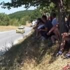 Um acidente em um rally na Sérvia matou três pessoas