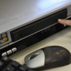 VHS para DVD 