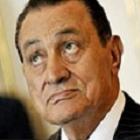 Egito: Mubarak dá o maior 
