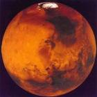 Imagens de Marte, eles não querem que você veja
