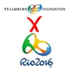 Marca olímpica Rio-2016 gera polêmica, foi plágio ?