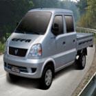 Effa Motors traz a Effa Start Picape e Van para  o mercado brasileiro