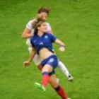 Copa do Mundo de Futebol Feminino 2011 (41 imagens)