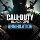 Call of Duty Black Ops: Annihilation ganha primeiro trailer