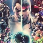 Street Fighter X Tekken – Venha lutar!