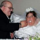 Casamento de gordo