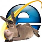 Usuários de Internet Explorer têm QI mais baixo, diz estudo