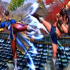 Novas imagens do Street Fighter X Tekken