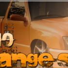 #01 S10 Orange Style
