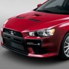 Fotos e Modelos - Mitsubishi Lancer 2012
