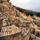 Templo do monte Gerizim