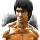 Bruce Lee            