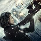 Livro de “Resident Evil: Retribuição” sai em setembro no Brasil