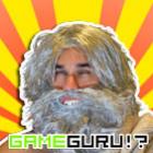GameGuru! O guru de todos os gamers! Pergunte qulquer coisa sobre games!!!