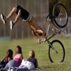 Bike Fails (BMX)