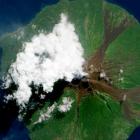 Nascimento de uma ilha vulcânica registrado pela BBC