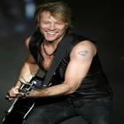 Conheça alguns feitos notáveis dos 50 anos de Jon Bon Jovi