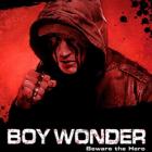 Boy Wonder - Filme de herói para garotos crescidos 