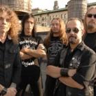 Overkill posta o making-of do álbum 'The Electric Age' on-line 