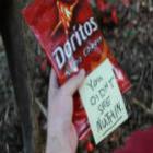 Doritos: Alimentando o crime na Publicidade