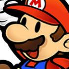 Jogo do Super Mario no Youtube
