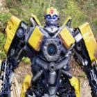 Nerd chinês abre uma fábrica de Transformers