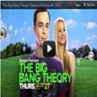  The big bang Theory video promo da 6° temporada
