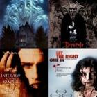 Qual é o melhor filme de vampiros de todos os tempos?