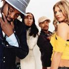 Vamos dar uma pausa sobre Black Eyed Peas afirma Fergie