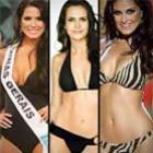 Miss Brasil: vencedoras desde 2000 e Estados com mais títulos