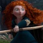 Vazou o primeiro trailer de Valente (Brave), novo filme da Pixar