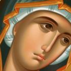 Virgem Maria em Ilustrações