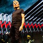 Roger Waters ex-baixista do Pink Floyd vem ao Brasil com turnê “The Wall