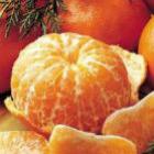 A tangerina dá flexibilidade aos músculos e relaxa