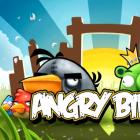 Angry Birds da Vida Real